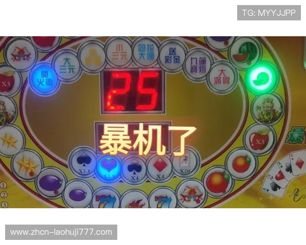 国际老虎机攻略指南:如何在不同国家合法合规地享受老虎机娱乐体验