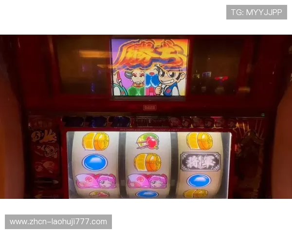 如何在老虎机游戏中巧妙利用scatter符号增加获胜机会