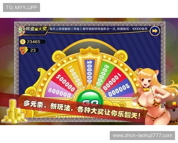 掌握老虎机游戏手机版大满贯技巧提升中奖几率的方法