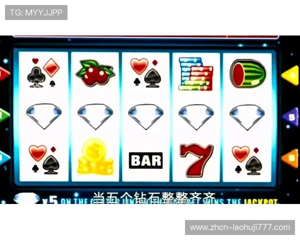 玩转老虎机游戏快速赚取财富的实用攻略全攻略