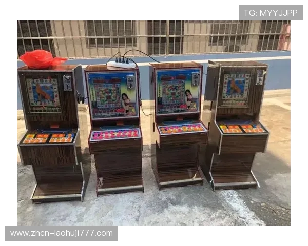 害人的老虎机:详解赌博成瘾的危害以及有效的心理调节与自我控制方法 害人的老虎机:详解赌博成瘾的危害以及有效的心理调节与自我控制方法