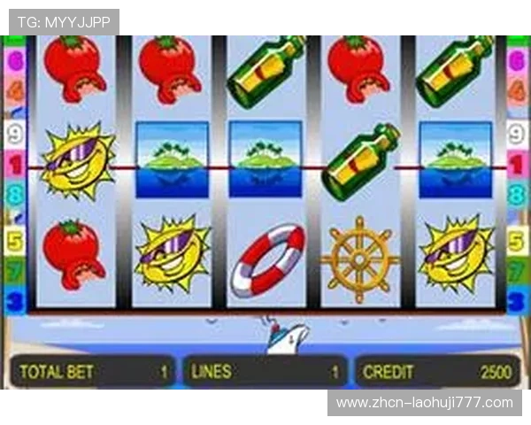 老虎机在线玩机版多样玩法推荐，满足不同玩家的娱乐需求